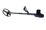 Adjustable Length 95cm Underground Gold Detector Loud Speaker