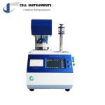 Packaging Paper Material Bursting Strength Tester Food Paper Packaging Bursting