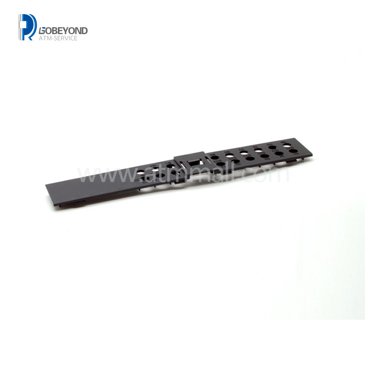 Diebold Stacker Opteva Cover Keypad 49024312000A ATM Components