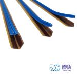 Adhesive Tape Die Cutting Material Creasing Matrix Fiber Material