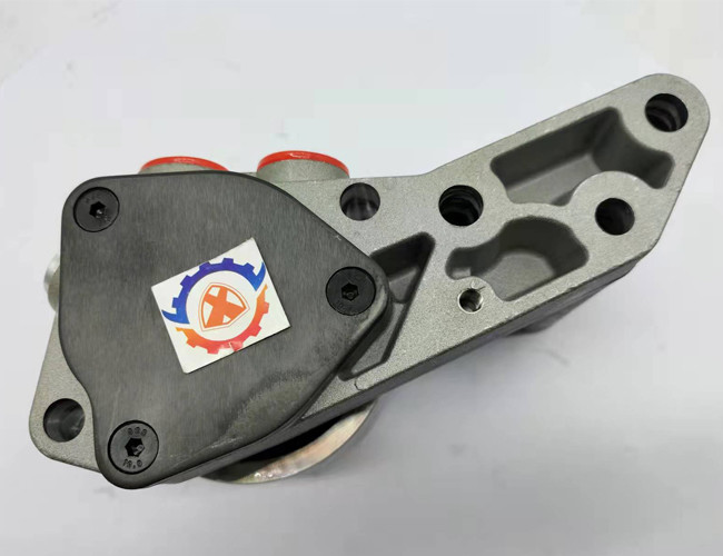 VOE21019945 VOE 21019945 Fuel Pump Fuel Oil Transfer Pump For EC210 EC290B EC160C EC240B