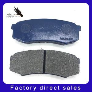 China Direct Brake Pads 0446660020 For Toyota Lexus wholesale
