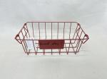 Kitchen storage baskets