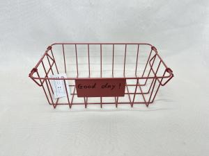 China Kitchen storage baskets wholesale