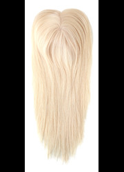 Scalp Cover Hair Toppers Lightweight And Comfortable Topper Hair Piece