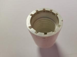 China Single Mould H13 DME Base Plastic Injection Mold wholesale