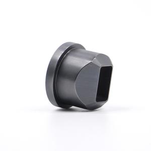 China Cold Heading Trimming Die For Hex Bolt Head wholesale