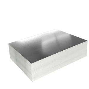 China SPCC Electrolytic Tinplate Bright Finish Tin Plated Steel wholesale