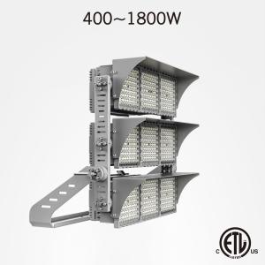 China 5700K 150LM/W 1500 Watt Led Stadium Lights wholesale