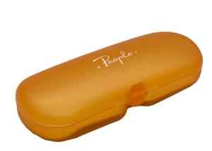 China PP Plastic Glasses Case , Kids Waterproof Eyeglass Case wholesale