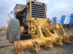 GD825A-1 USED KOMATSU MOTOR GRADER FOR SALE ORIGINAL JAPAN USED KOMATSU GD825A-1