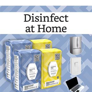 China nonwoven fabric Disinfecting Wet Wipes Biodegradable Alcohol Wet Wipes Customized wholesale