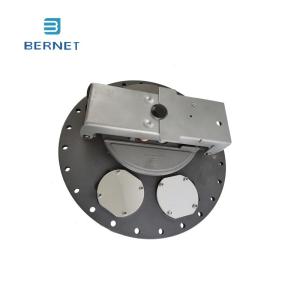 China Bernet Brand Aluminum MC460A Manhole Cover for Tank Truck wholesale