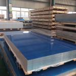 AA 1060 5083 5052 Aluminum Plate Sheet 3mm 4mm 5mm 6mm Thickness