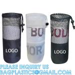 Nylon Storage Mesh Bag Shell Bag Dishwasher Net Bag, Jewelry Beach Collecting
