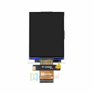 3.2 Inch TFT LCD Module | 240x320 SPI interface With ST7789 Controller