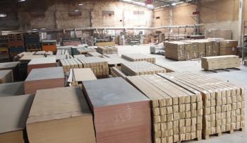 Guangzhou Wuyang Yiguan Acoustic Materials Co., Ltd.