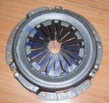 China Peugeot 405 200*135*235 802073 Clutch Cover A9A (XUD7) LFX (XU7JB) 161 (XUD7) B1E (XU51C) wholesale