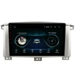 OEM Toyota Car DVD Player