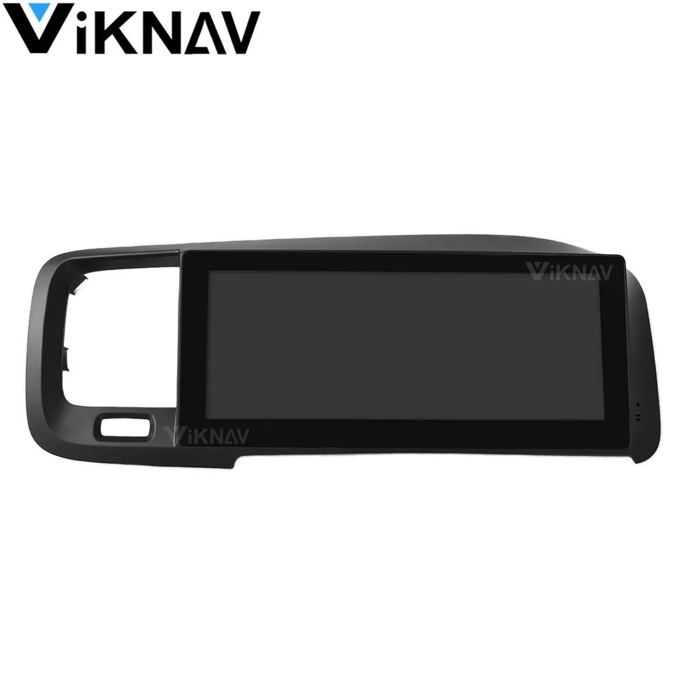 8.8 Inch Touch Screen Android Car Radio For 2011-2020 Volvo S60