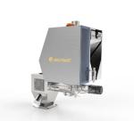 Master Batch Screw Side Feeder High Precision AC 220V