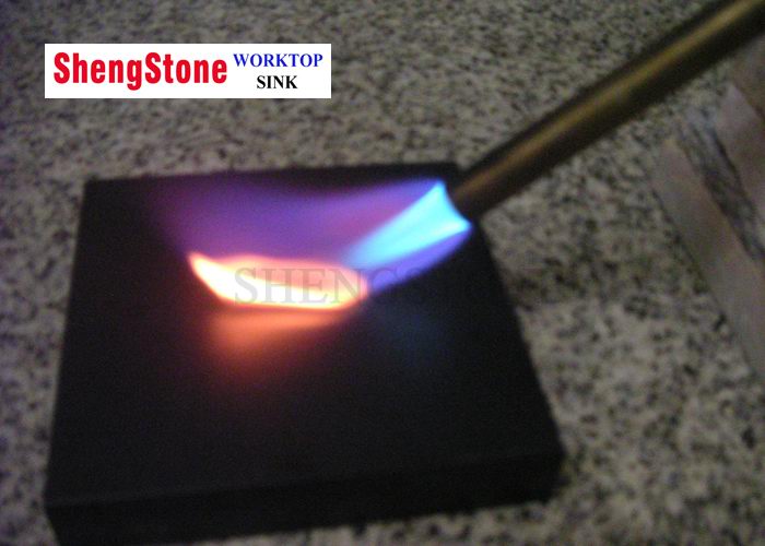 epoxy resin slab High temperature resistance