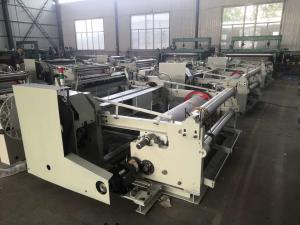China 304 316 Stainless Shuttleless Weaving Machine For Pharmaceutical wholesale