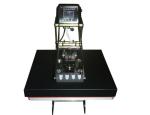 Multi Purpose Heat Press Transfer Machine For Clothing 0-399s Time Range