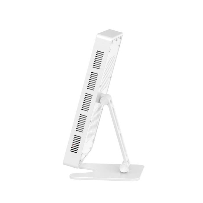 850nm Infrared Facial Led Light Therapy Red Light Therapy With Timer