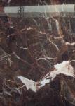 Coffee Imperial Royal Golden Brown Marble Granite Slabs Big Size Tiles