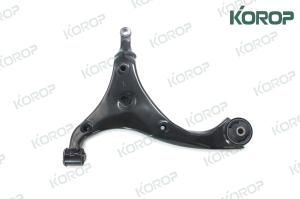 China CM Front Axle 54500-0Q000 Hyundai Kia Optimal Control Arm wholesale