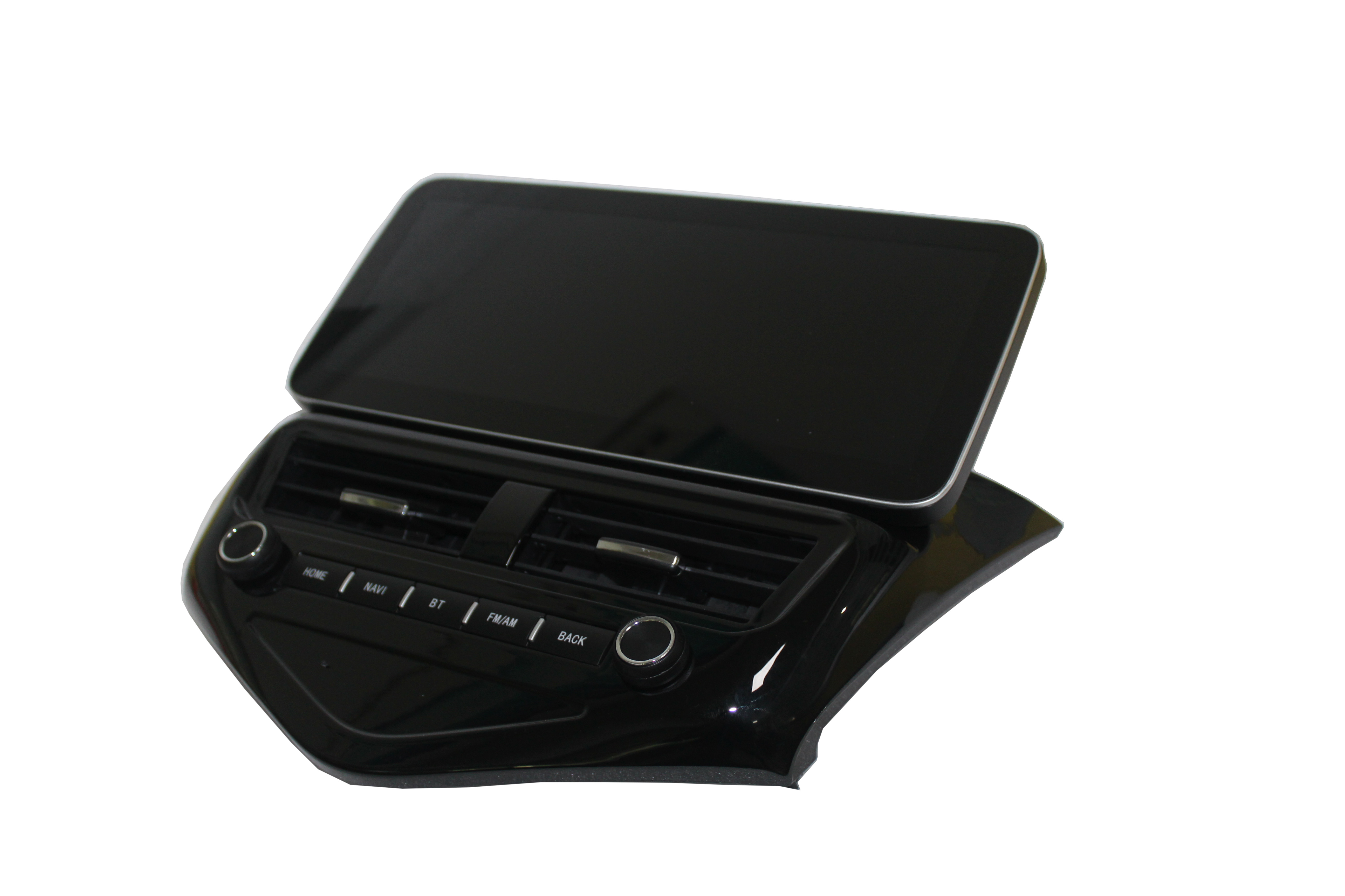 Android Car Radio 8+128G Auto Stereo Radio For Chevrolet Cruze 2009-2014
