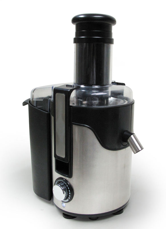 KP60SFK Stainless Steel Powerful Juicer with Large Feed Chute