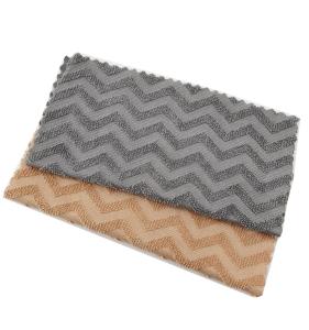 China 220gsm Microfiber Car Cleaning Cloths Household Knitted Terry Cloth wholesale