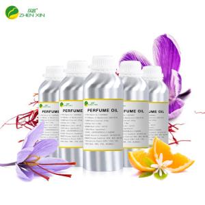 China Custom Long Lasting Organic Perfume Fragrance Oil IFRA Certified wholesale