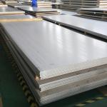 JIS 304 Versatile Stainless Steel Sheets 1.25mm Thickness SS304 Plates
