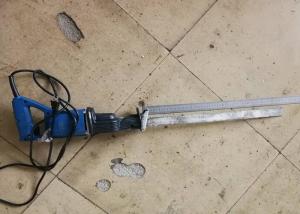 China 220V Reciprocating Saw Spray Foam Insulation Cutter 700MM Shaver wholesale