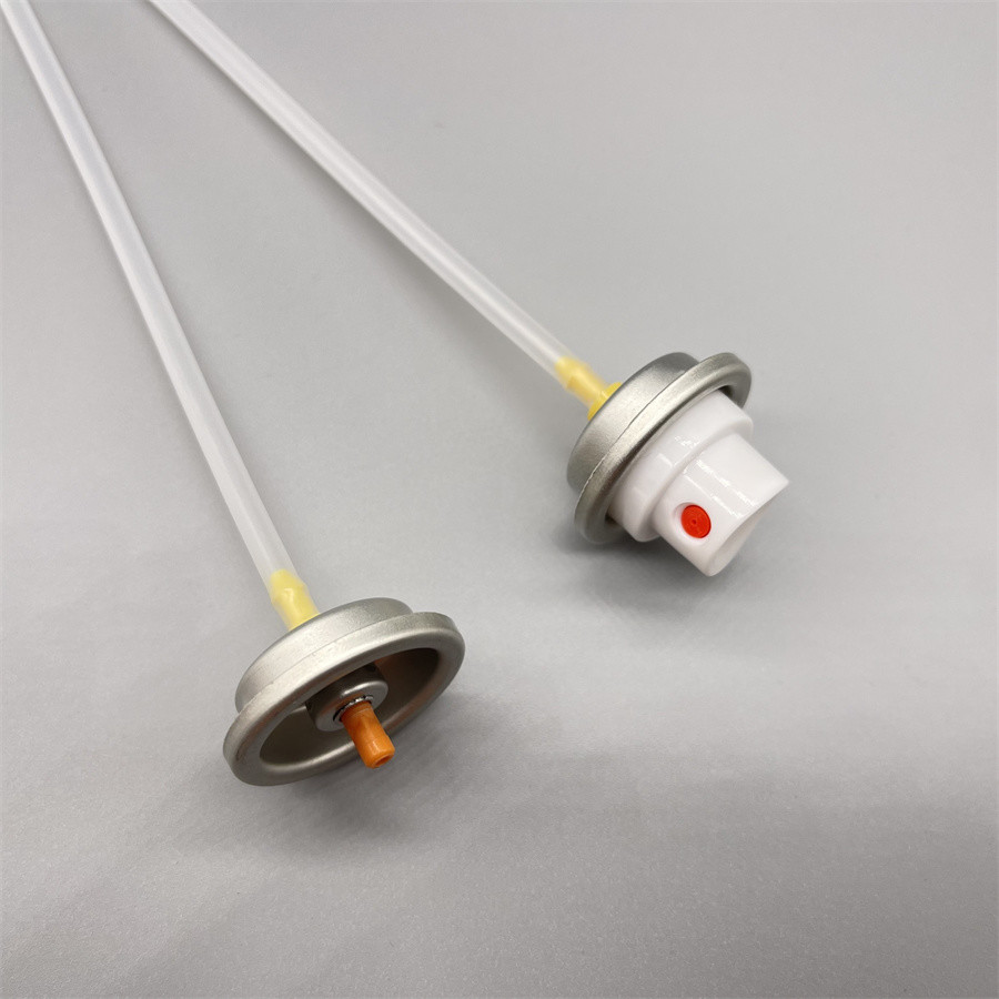 High-Performance Foam Dispensing Valve - Reliable Valve for Foam Applications