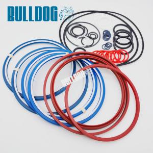 China Atlas Copco HB3600 Jack Hammer Hydraulic Breaker Seal Kit 3363103334 wholesale