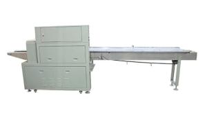 China Horizontal Pillow Packing Machine 60HZ Wrapping Packing Machine wholesale