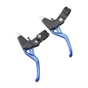 China 22mm Mountain Bike Brake Handle Al Bike Handle Lever 2pcs/Pair wholesale
