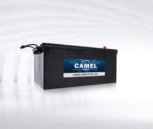 China 100Ah 179Ah JIS Heavy Duty Tractor Batteries Truck Agriculture Starter Battery CCA wholesale