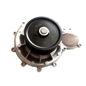 China Heavy Duty Truck Foton Cummins Water Pumps ISG 3698067 ODM on sale