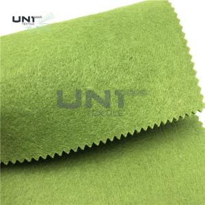 China Eco - Friendly Non Woven Polyester Felt Tear Resistant For Craft 300gsm wholesale