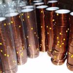 Polyimide Film Silicone Adhesive Masking Kpt Electrical Tape High Temperature