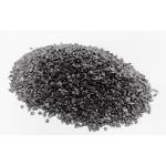 Fe2O3 0.15% Black Fused Alumina 32 Grinding Media for Polishing Powder