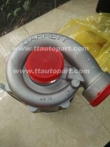 China Holset turbocharger 1114892 genuine turbocharger wholesale
