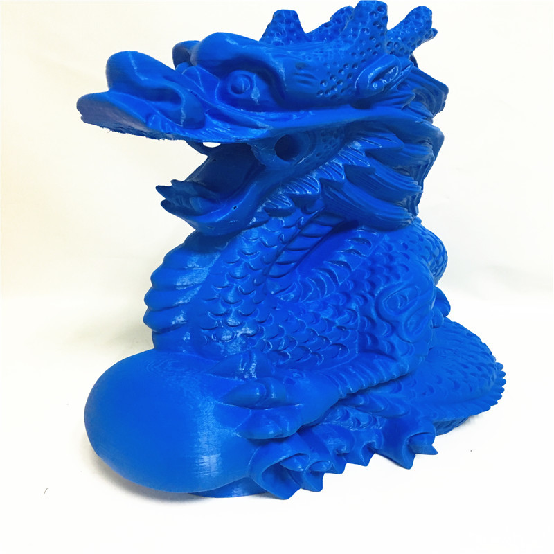 FDM Printer HIPS 3D Filament , 1.75mm / 2.85mm 3D Printing Filament
