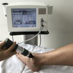 Shock Wave Ultrasound Physical Body Pain Therapy Machine Ultrashock Pneumatic