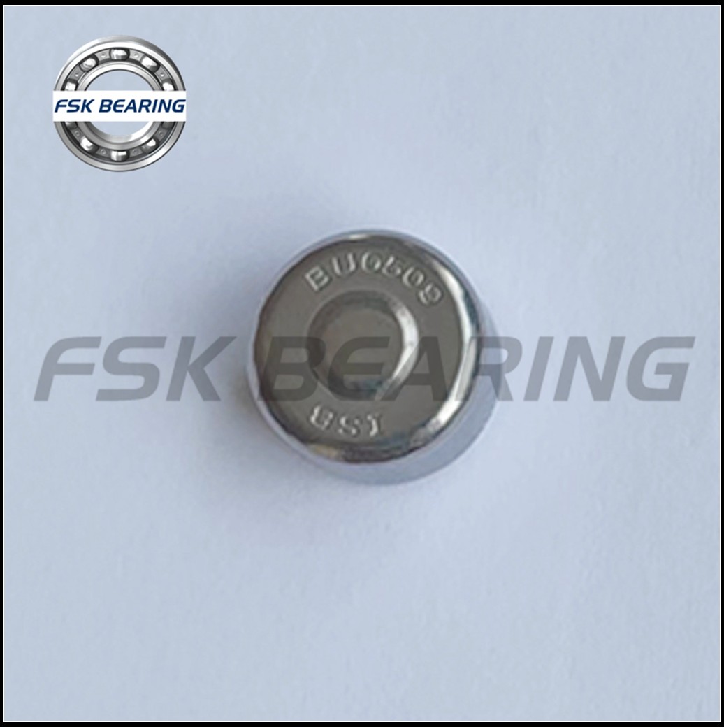 USA Market BU0509 Closed End Needle Roller Bearing 5X9X5.03 Mm P6 P5